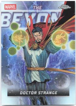 Doctor Strange