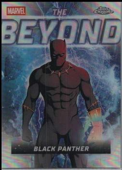 Black Panther