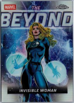 Invisible Woman