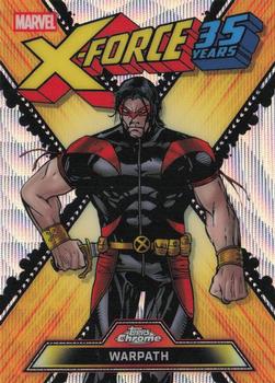 Warpath