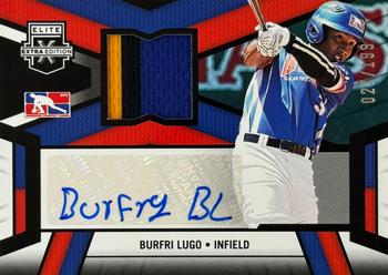 Burfri Lugo