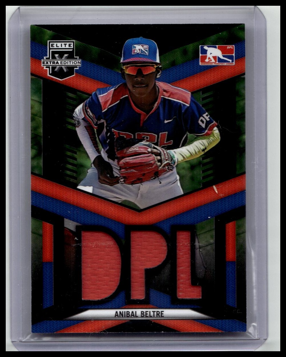 Anibal Beltre
