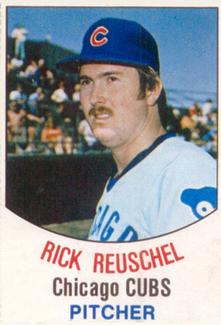 Rick Reuschel