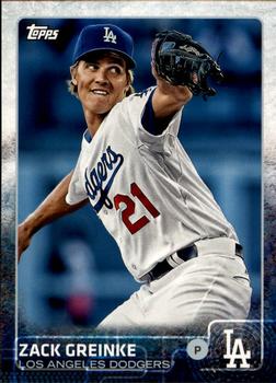 Zack Greinke