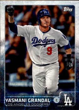 Yasmani Grandal