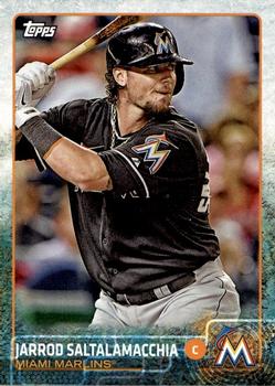 Jarrod Saltalamacchia