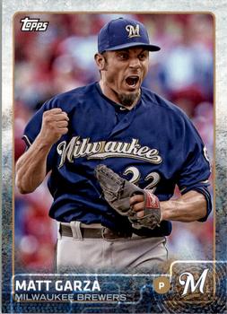 Matt Garza