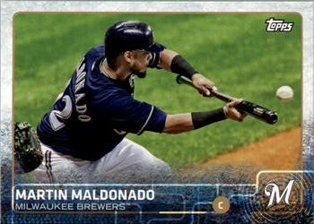 Martin Maldonado