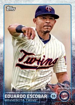 Eduardo Escobar