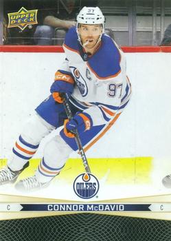 Connor McDavid / Leon Draisaitl 