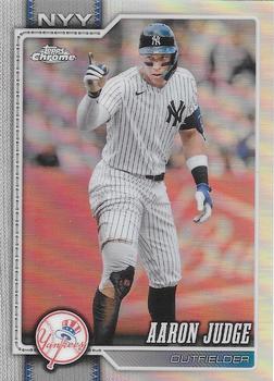 Aaron Judge