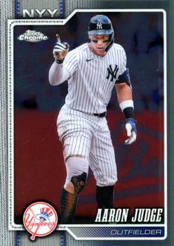 Aaron Judge