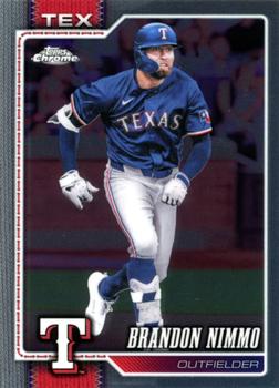 Brandon Nimmo