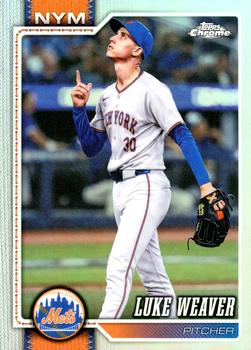 Luke Weaver