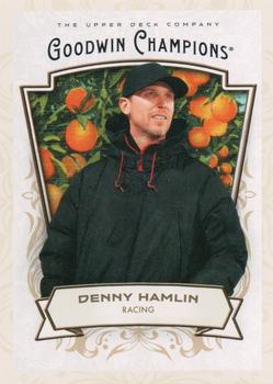 Denny Hamlin