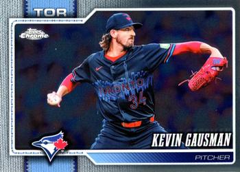 Kevin Gausman
