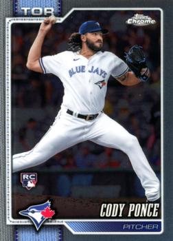 Cody Ponce
