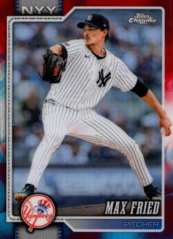 Max Fried