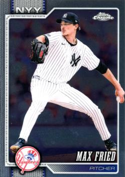 Max Fried