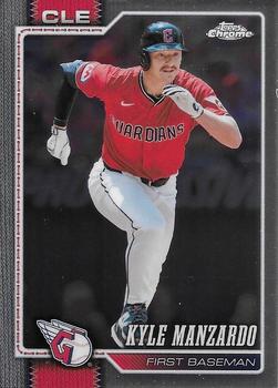 Kyle Manzardo