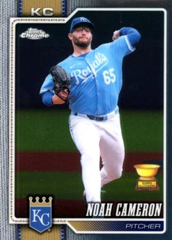 Noah Cameron