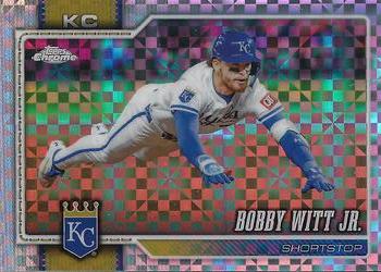Bobby Witt Jr.