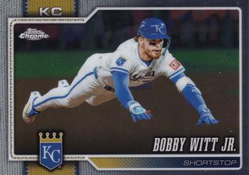 Bobby Witt Jr.
