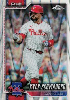 Kyle Schwarber