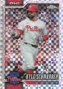 Kyle Schwarber