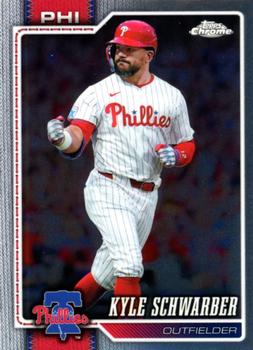 Kyle Schwarber