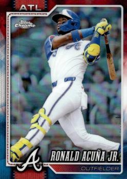 Ronald Acuña Jr.