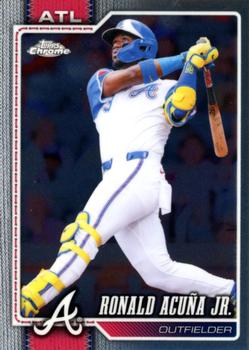 Ronald Acuña Jr.