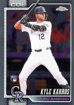 Kyle Karros