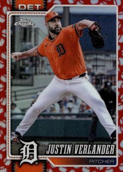 Justin Verlander