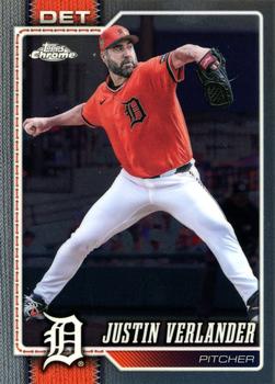 Justin Verlander