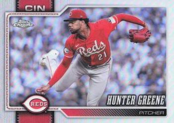 Hunter Greene