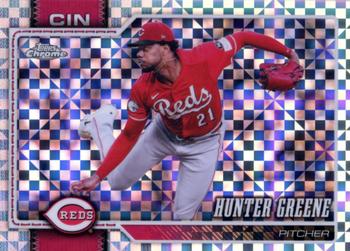 Hunter Greene