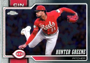 Hunter Greene