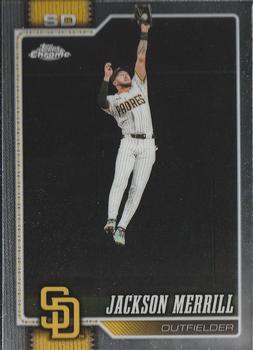 Jackson Merrill