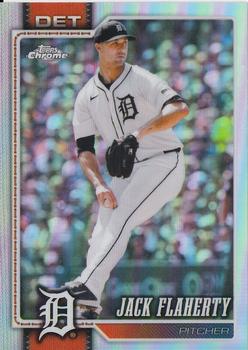 Jack Flaherty