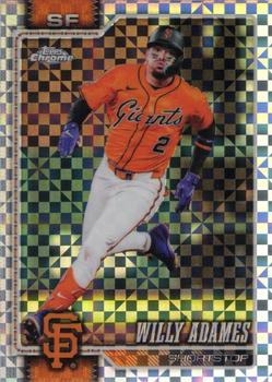 Willy Adames
