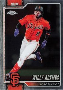 Willy Adames