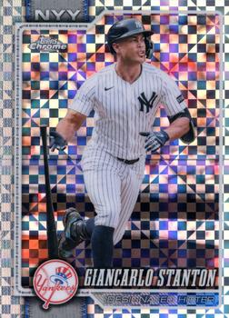 Giancarlo Stanton