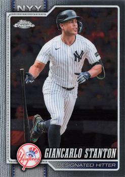 Giancarlo Stanton