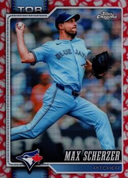 Max Scherzer
