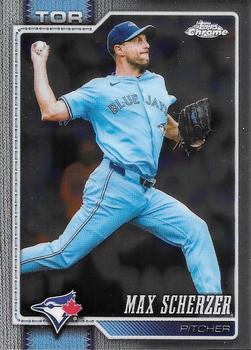 Max Scherzer