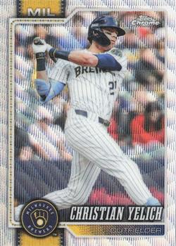 Christian Yelich