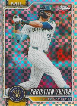 Christian Yelich