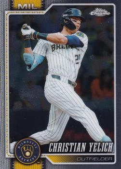 Christian Yelich