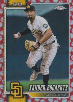Xander Bogaerts
